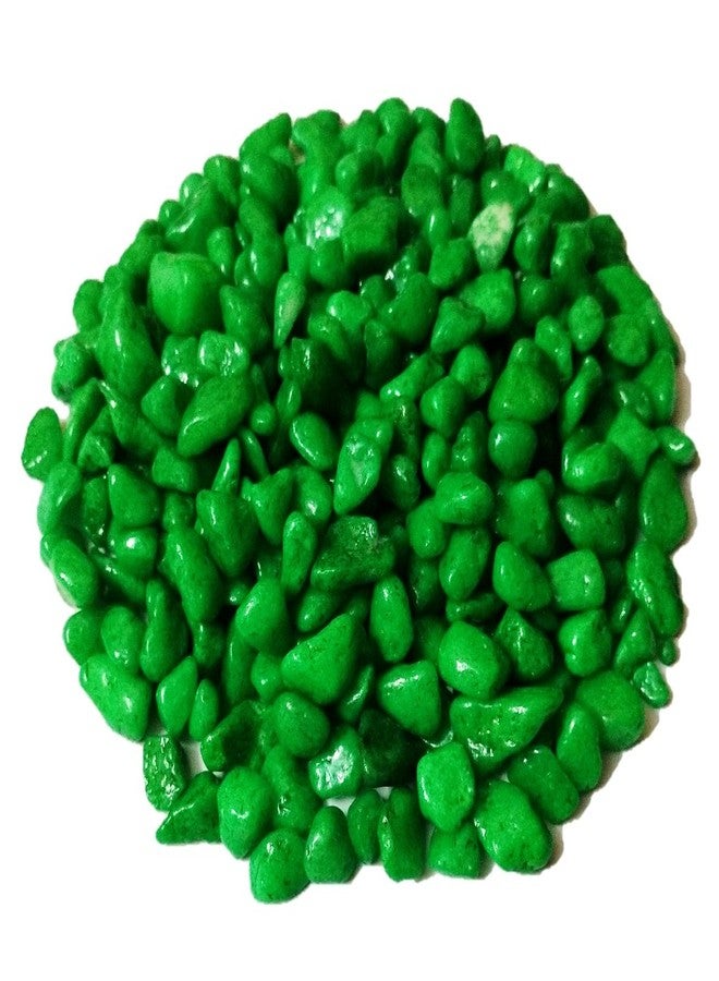 دي أس حصى/أحجار خضراء اللون من دي إس، 475 غرام - Image 2